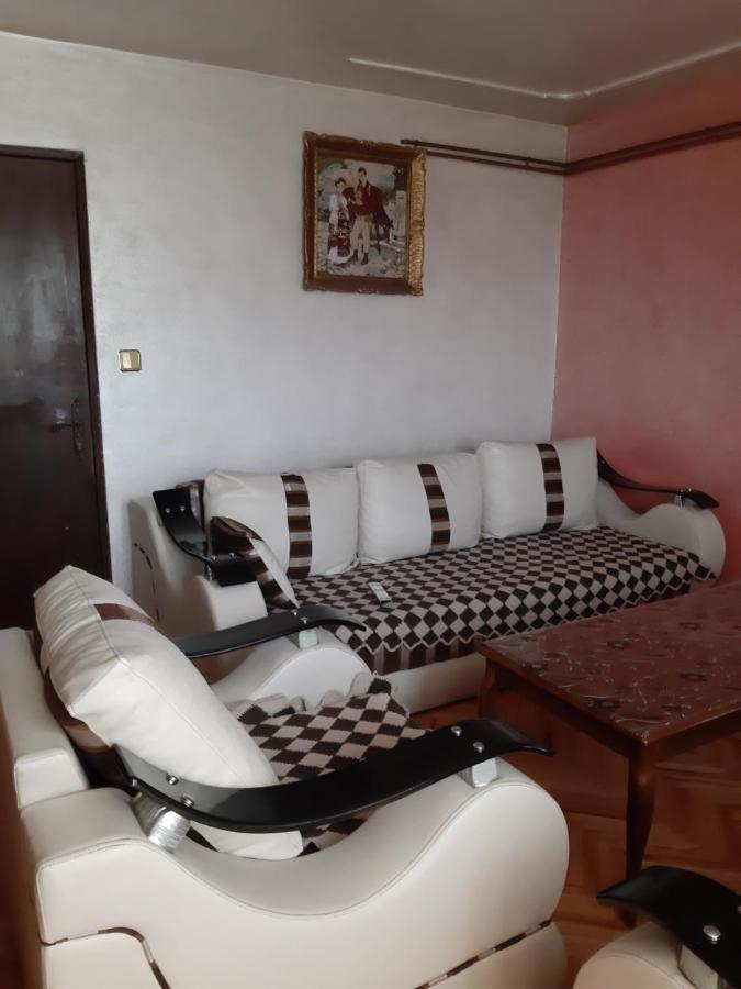 Vila Mir Pirot Ngoại thất bức ảnh