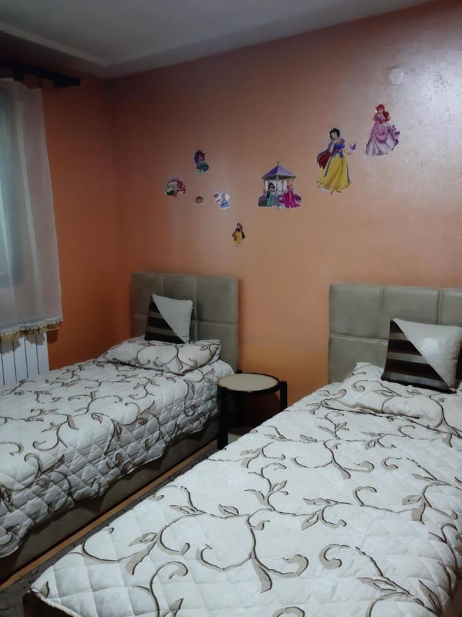 Vila Mir Pirot Ngoại thất bức ảnh