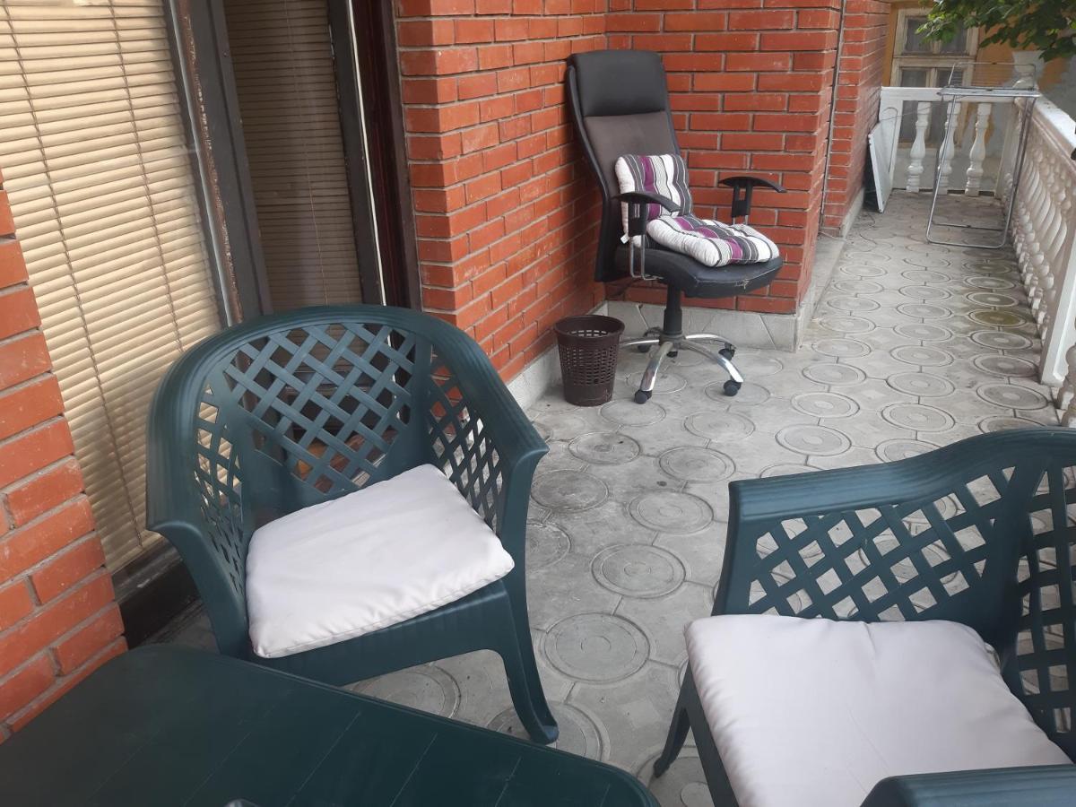 Vila Mir Pirot Ngoại thất bức ảnh